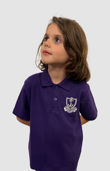 Thorpe Hall - Nursery Polo Shirt