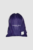 Thorpe Hall - Large Lightweight PE Bag