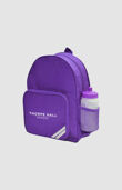 Thorpe Hall - Small Rucksack