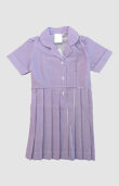 Thorpe Hall - Summer Dress