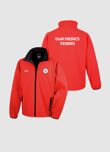 UoN Medics Softshell Jacket