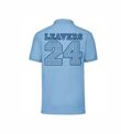 Warley Primary Leavers Polo Shirt 24