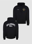 Nottingham Uni - Willoughby Hall Unisex Hoodie