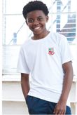 Willowbrook Primary - T-Shirt White