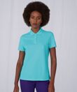 Lady Fit Polo Shirt (RX101F)