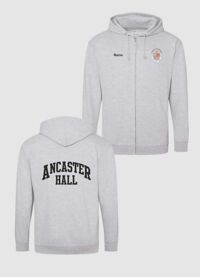 Nottingham Uni - Ancaster Hall Unisex Zoodie