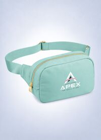 Apex Cross Body Bag