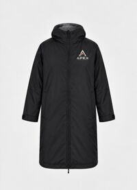Apex Netball All Weather Robe