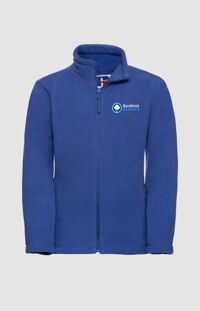 Bardfield Academy - Fleece