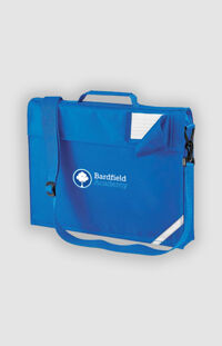Bardfield Academy Book Bag