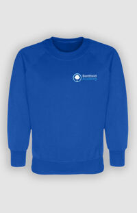 Bardfield Primary Academy - Round Neck Sweatshirt