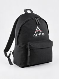 Apex Bespoke Backpack