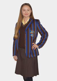 Brentwood Ursuline - Blazer