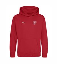 Bourne Primary Leavers Hoodie 2024