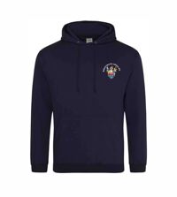 Brentwood Ursuline Sixth Form - Hoodie Navy 