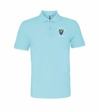 Brentwood Ursuline 6th Form Italy Trip 2026 - Polo Shirt