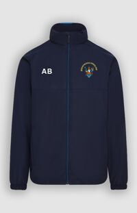 NEW Brentwood Ursuline Tracksuit Jacket