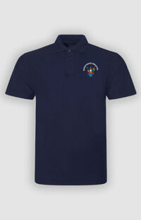 Brentwood Ursuline Sixth Form - Informal Uniform - Unisex Polo shirt