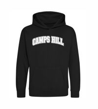 Camps Hill Primary School Year 6 2026 Leavers Hoodie