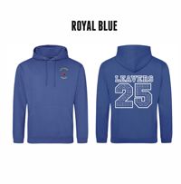 Copthorne Primary School Year 6 2025 Leavers Hoodie