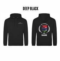 Berkshire College of Agriculture - Gambia Hoodie