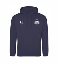 The Billericay School Adventure Programme Hoodie
