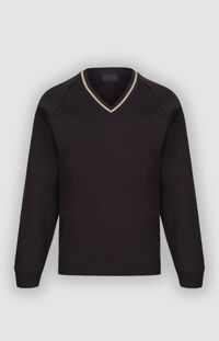 Harris Billericay School V-Neck Jumper