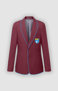 Harris Kingswood Academy - Boys Blazer