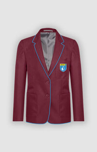 Harris Kingswood Academy - Girls Blazer
