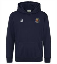 Honley CE Year 6 2025 Leavers Hoodie