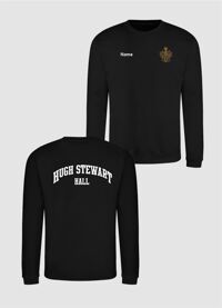 Nottingham Uni - Hugh Stewart Unisex Sweatshirt