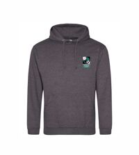 Mossbourne Riverside Academy Leavers Hoodie 2024