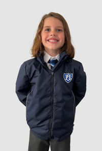 Oakfield Prep - Multifunctional Jacket