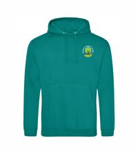 Oak CE Primary School 2024 Leavers Hoodie 