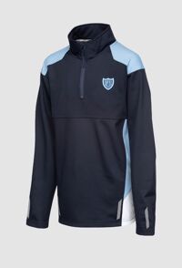 Oakfield Prep NEW Tracksuit 1/4 Zip Top