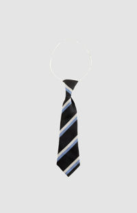 Oakfield Prep - Elastic Tie