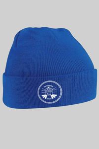 Rettendon Primary School - Woolly Hat Royal Blue