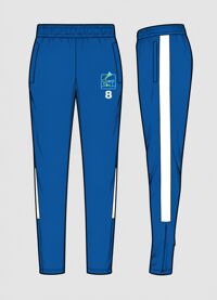 ChemSoc Sports Joggers