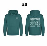 Sheerhatch Primary School 2024 Leavers Hoodie