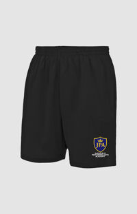 Shenfield Performing Arts - Unisex Sports Shorts