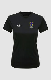 Shenfield Performing Arts - Girls Fitted T-Shirt