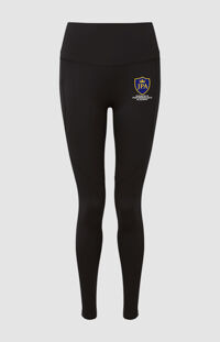 Shenfield Performing Arts - Straight Leggings