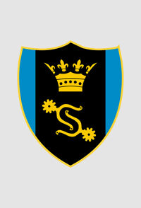 Shenfield High School - School Badge 