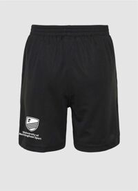 Nottingham Uni - Sports Shorts