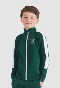 ST JOSEPH THE WORKER - NEW TRACKSUIT TOP