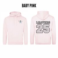 St Thomas of Canterbury (Thurrock) School Leavers Hoodie 2025