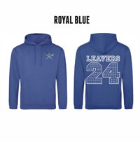 St Thomas of Canterbury (Thurrock) School Leavers Hoodie 2024