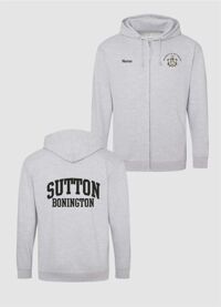 Nottingham Uni - Sutton Bonnington Unisex Zoodie