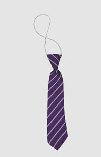 Thorpe Hall - Reception & Preparatory Elastic Tie