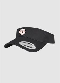 UoN Medics Visor Cap